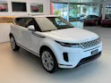 Land Rover Range Rover Evoque P 200 MHEV HSE AT9