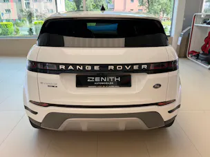 Land Rover Range Rover Evoque P 200 MHEV HSE AT9