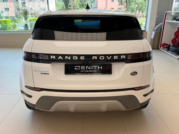 Land Rover Range Rover Evoque P 200 MHEV HSE AT9