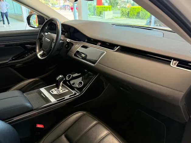 Land Rover Range Rover Evoque P 200 MHEV HSE AT9