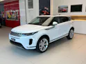 Land Rover Range Rover Evoque P 200 MHEV HSE AT9