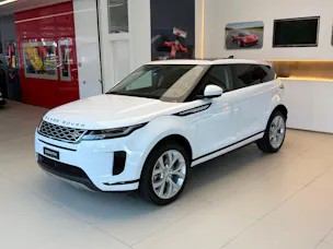 Land Rover Range Rover Evoque P 200 MHEV HSE AT9