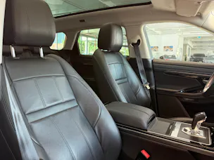 Land Rover Range Rover Evoque P 200 MHEV HSE AT9