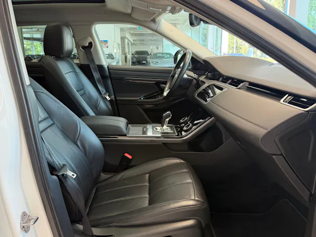 Land Rover Range Rover Evoque P 200 MHEV HSE AT9