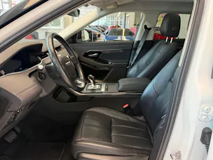 Land Rover Range Rover Evoque P 200 MHEV HSE AT9