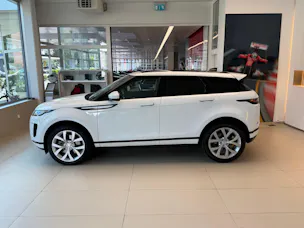 Land Rover Range Rover Evoque P 200 MHEV HSE AT9