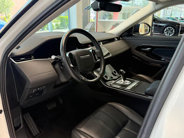 Land Rover Range Rover Evoque P 200 MHEV HSE AT9