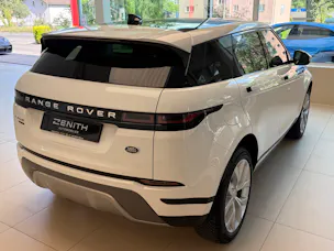 Land Rover Range Rover Evoque P 200 MHEV HSE AT9
