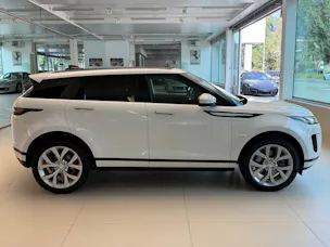 Land Rover Range Rover Evoque P 200 MHEV HSE AT9
