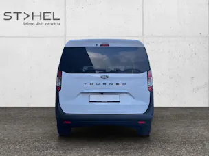 Ford Transit Tourneo Courier 1.0 EcoBoost Titanium
