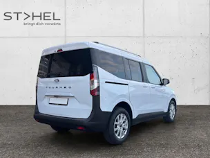 Ford Transit Tourneo Courier 1.0 EcoBoost Titanium