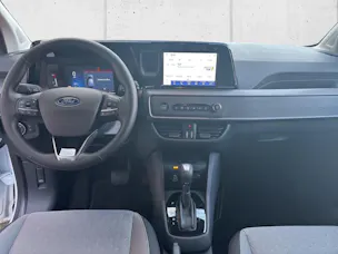 Ford Transit Tourneo Courier 1.0 EcoBoost Titanium