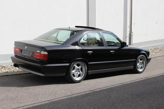 BMW M5