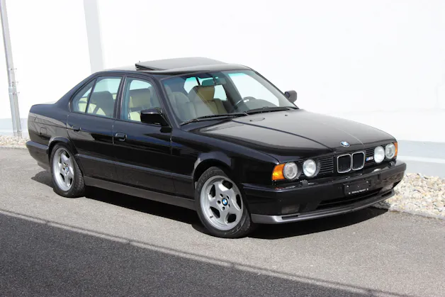 BMW M5