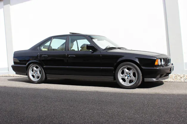 BMW M5