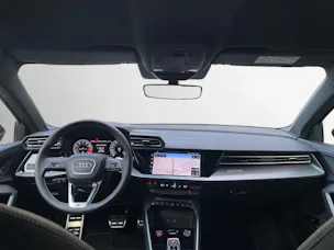 Audi S3 Sportback TFSI quattro S-tronic