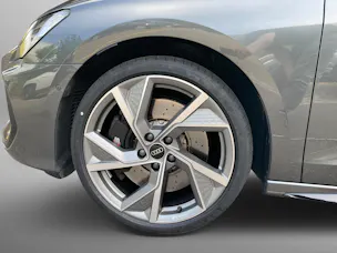 Audi S3 Sportback TFSI quattro S-tronic