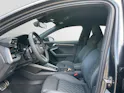Audi S3 Sportback TFSI quattro S-tronic