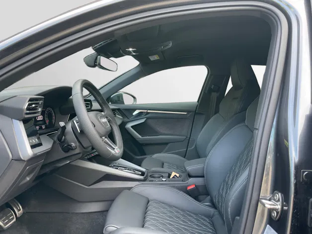 Audi S3 Sportback TFSI quattro S-tronic