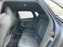 Audi S3 Sportback TFSI quattro S-tronic