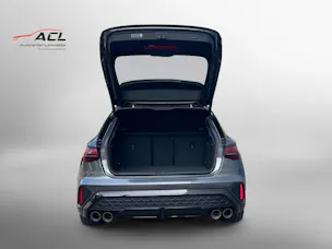 Audi S3 Sportback TFSI quattro S-tronic