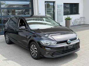 VW Polo 1.0 TSI Life DSG