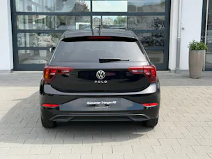 VW Polo 1.0 TSI Life DSG
