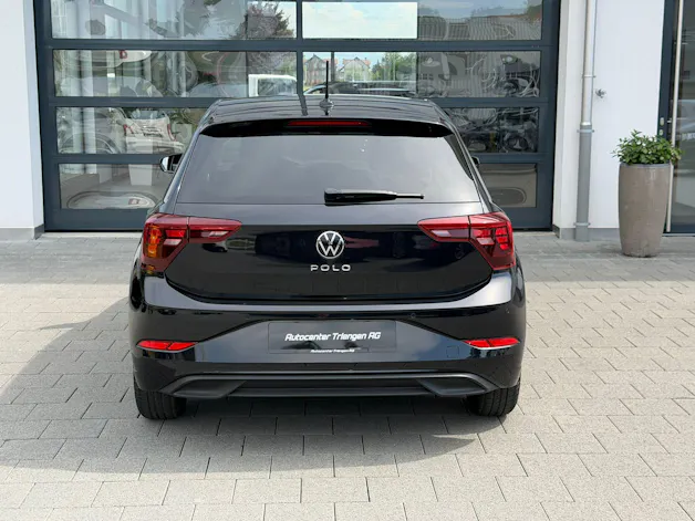 VW Polo 1.0 TSI Life DSG