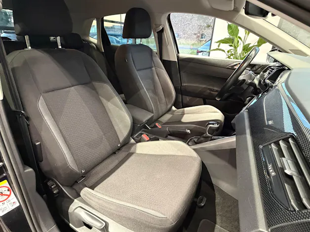 VW Polo 1.0 TSI Life DSG