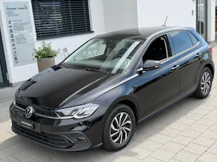 VW Polo 1.0 TSI Life DSG