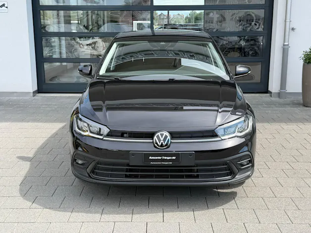 VW Polo 1.0 TSI Life DSG