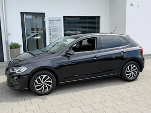 VW Polo 1.0 TSI Life DSG