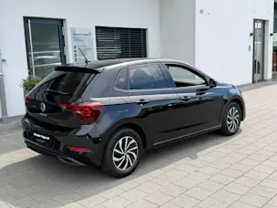 VW Polo 1.0 TSI Life DSG