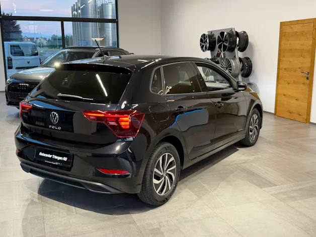 VW Polo 1.0 TSI Life DSG