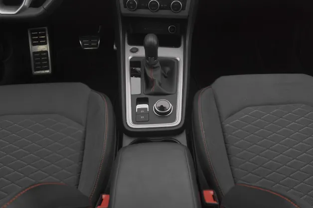 SEAT Ateca 1.5 TSI FR DSG