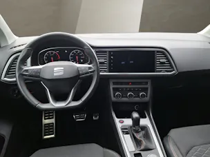 SEAT Ateca 1.5 TSI FR DSG