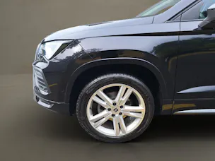SEAT Ateca 1.5 TSI FR DSG