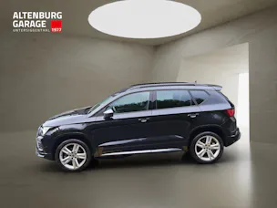 SEAT Ateca 1.5 TSI FR DSG