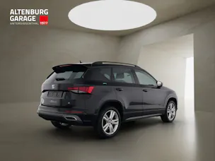 SEAT Ateca 1.5 TSI FR DSG