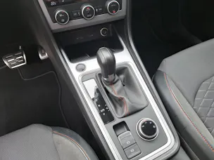 SEAT Ateca 1.5 TSI FR DSG