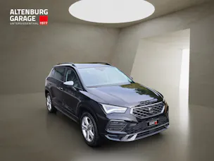 SEAT Ateca 1.5 TSI FR DSG