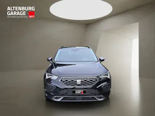 SEAT Ateca 1.5 TSI FR DSG