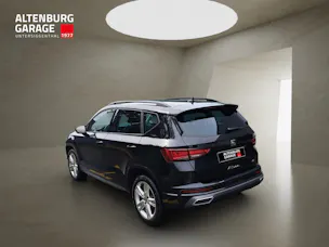 SEAT Ateca 1.5 TSI FR DSG