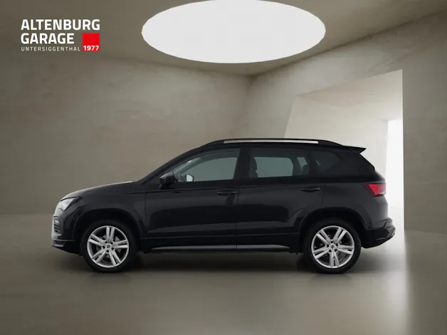 SEAT Ateca 1.5 TSI FR DSG
