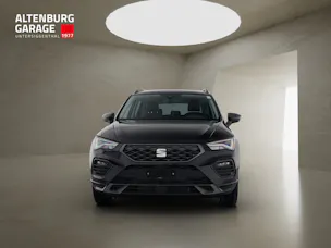 SEAT Ateca 1.5 TSI FR DSG