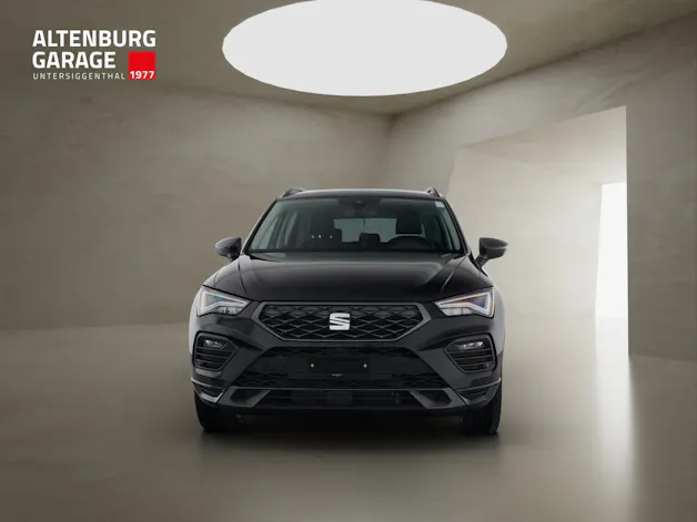 SEAT Ateca 1.5 TSI FR DSG