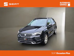 SEAT Ateca 1.5 TSI FR DSG