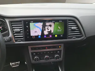 SEAT Ateca 1.5 TSI FR DSG