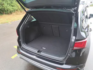 SEAT Ateca 1.5 TSI FR DSG