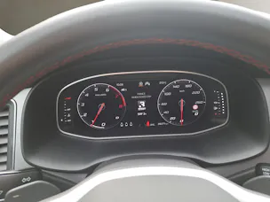 SEAT Ateca 1.5 TSI FR DSG